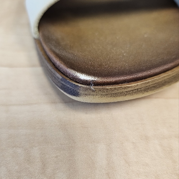 Maui Island Kona 3 strap slides size 8 - Picture 5 of 6